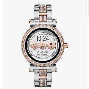 Michael Kors SmartWatch